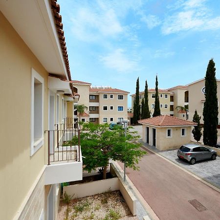 Kyklades Angie Resort โปรทาราส ภายนอก รูปภาพ