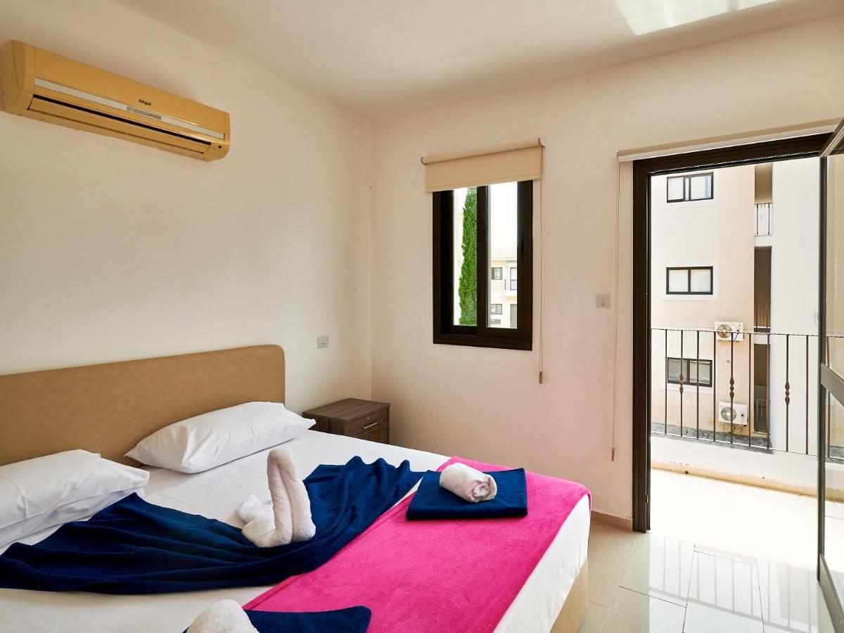 Kyklades Angie Resort โปรทาราส ภายนอก รูปภาพ