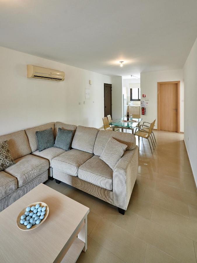 Kyklades Angie Resort โปรทาราส ภายนอก รูปภาพ